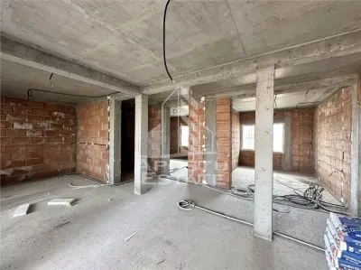 Apartamente de vanzare cu 3 camere, 70 mpu,  Torontalului Timisoara - foto 9
