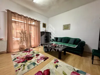 Casa cu 6 camere, pe doua nivele, zona Lipovei, Timisoara - foto 1