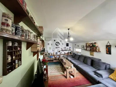 Casa cu 6 camere, pe doua nivele, zona Lipovei, Timisoara - foto 14