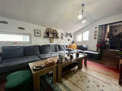 Casa cu 6 camere, pe doua nivele, zona Lipovei, Timisoara - foto 15