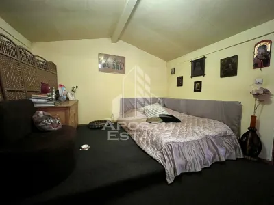 Casa cu 6 camere, pe doua nivele, zona Lipovei, Timisoara - foto 18
