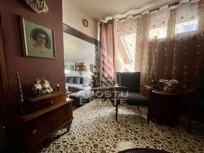 Casa cu 6 camere, pe doua nivele, zona Lipovei, Timisoara - foto 25