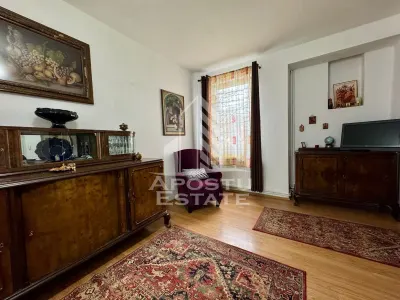 Casa cu 6 camere, pe doua nivele, zona Lipovei, Timisoara - foto 6