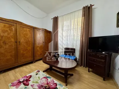 Casa cu 6 camere, pe doua nivele, zona Lipovei, Timisoara - foto 7