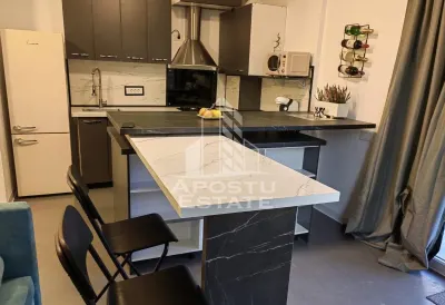 Apartament cu 3 camere de vanzare zona Tipografilor Timisoara - foto 1