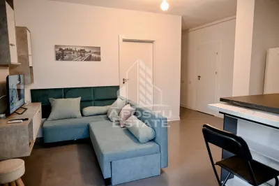Apartament cu 3 camere de vanzare zona Tipografilor Timisoara - foto 3
