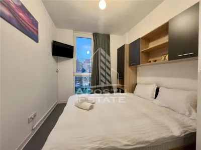Apartament cu 3 camere de vanzare zona Tipografilor Timisoara - foto 5