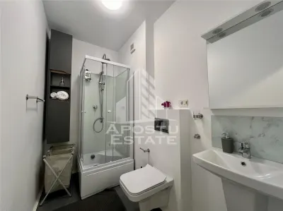 Apartament cu 3 camere de vanzare zona Tipografilor Timisoara - foto 8