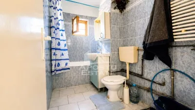 Apartament 2 camere Buziasului Comision ZERO% - foto 5