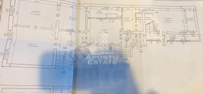 Casa cu 929 mp teren pretabil pentru investitie in zona Centrala. - foto 3