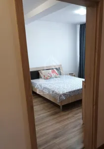 Duplex in Mosnita Noua situat in apropiere de drumul principal. - foto 11