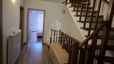 Duplex in Mosnita Noua situat in apropiere de drumul principal. - foto 15