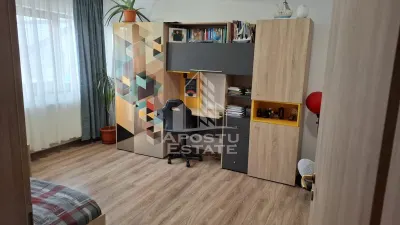 Duplex in Mosnita Noua situat in apropiere de drumul principal. - foto 18