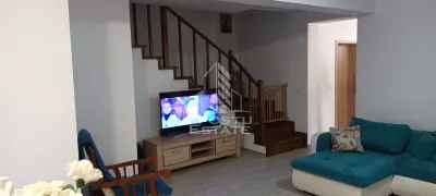 Duplex in Mosnita Noua situat in apropiere de drumul principal. - foto 7