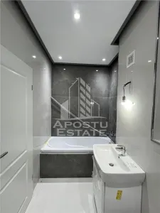 Apartament lux Torontalului Timisoara - foto 11