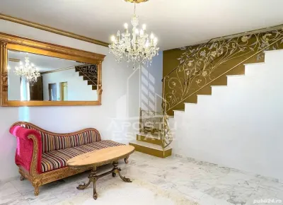 Apartament de lux,  de vanzare, Dumbravita - foto 3