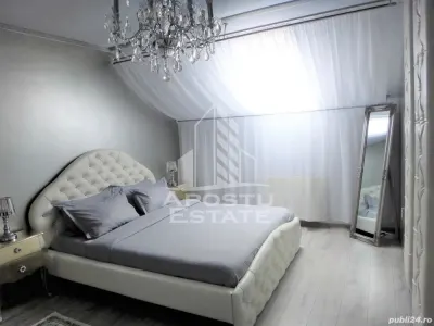 Apartament de lux,  de vanzare, Dumbravita - foto 5