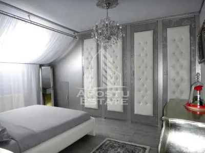 Apartament de lux,  de vanzare, Dumbravita - foto 6