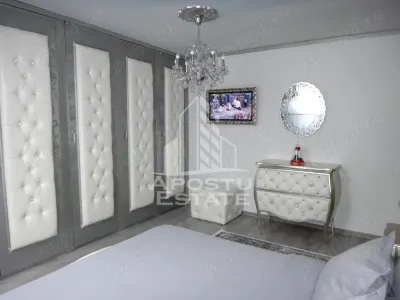 Apartament de lux,  de vanzare, Dumbravita - foto 8