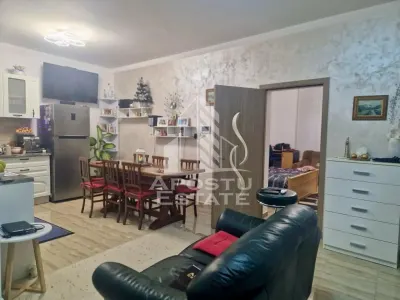 Casa cu 4 camere, , centrala proprie ,zona Parneava - foto 4