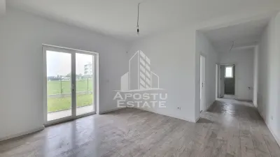 Apartament 3 camere de vanzare, gradina, zona Torontalului, Timisoara - Timisoara