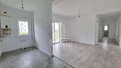 Apartament 3 camere de vanzare, gradina, zona Torontalului, Timisoara - foto 2