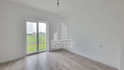 Apartament 3 camere de vanzare, gradina, zona Torontalului, Timisoara - foto 5