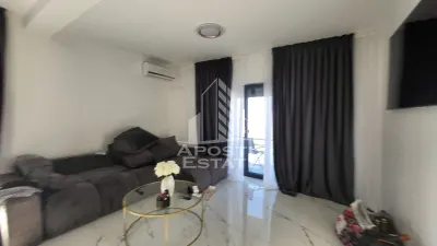 Duplex mobilat si utilat,4camere,Giarmata Mare - foto 2