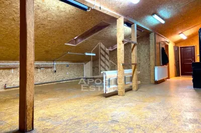 Casa +Spatiu comercial + apartament studio - foto 24