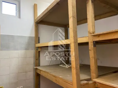 Casa +Spatiu comercial + apartament studio - foto 9