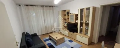 3 camere in zona Facultatii de Medicina, pentru locuit sau investitie - Timisoara