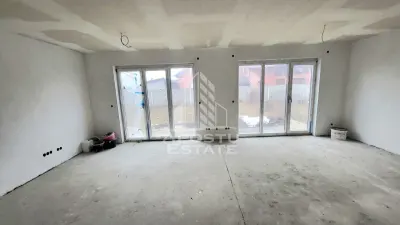 Casa individuala cu 5 camere si garaj,Parta - foto 7