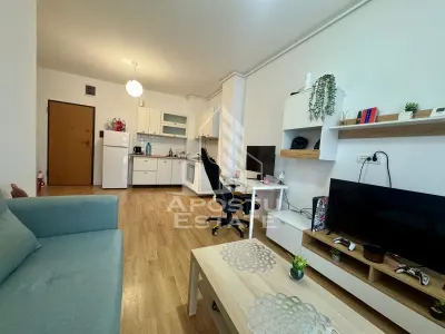 Apartament cu 2 camere open space Torontalului - foto 1