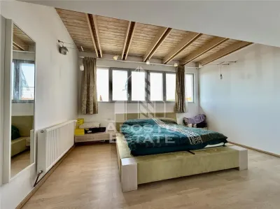 Apartament 4 camere de vanzare Complexul Studentesc Timisoara - foto 2