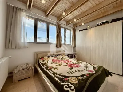 Apartament 4 camere de vanzare Complexul Studentesc Timisoara - foto 11