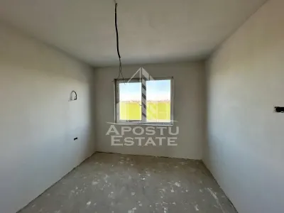 Casa de vanzare tip duplex la cheie Sacalaz - foto 10