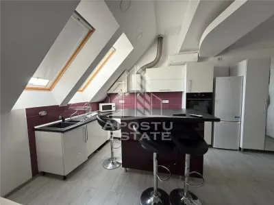 Apartament 4 camere, de inchiriat, Torontalului, Timisoara - Timisoara