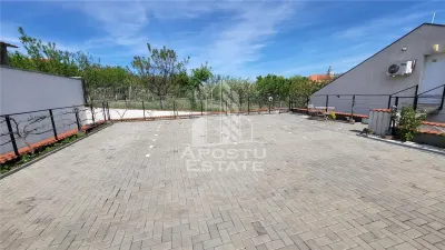 Casa individuala premium cu piscina,280 mpu,teren de 1600 mp,Giarmata - foto 9
