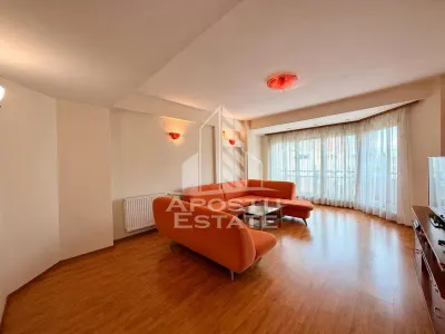 Apartament cu 3 camere de vanzare, bloc nou, zona Aradului, Timisoara - foto 1