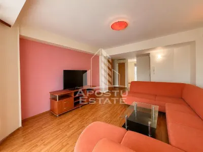 Apartament cu 3 camere de vanzare, bloc nou, zona Aradului, Timisoara - foto 3