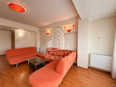 Apartament cu 3 camere de vanzare, bloc nou, zona Aradului, Timisoara - foto 4
