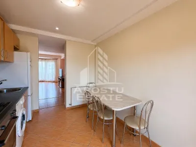 Apartament cu 3 camere de vanzare, bloc nou, zona Aradului, Timisoara - foto 10