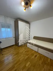 Apartament 3 camere, centrala proprie, zona Dambovita, Timisoara - foto 1