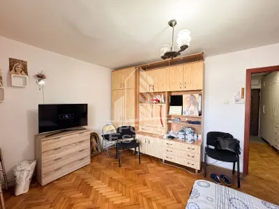 Apartament 2 camere, centrala proprie, mobilat si utilat, Soarelui - foto 2