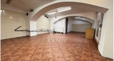 SAD cu 3 camere + spatiu comercial la demisol, - foto 15