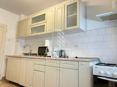 Apartament cu 4 camere, 2 bai in Piata Unirii, Timisoara - foto 4