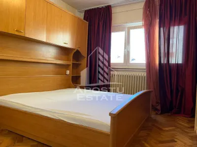 Apartament cu 4 camere, 2 bai in Piata Unirii, Timisoara - foto 8