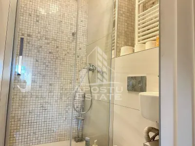 Apartament cu 4 camere, 2 bai in Piata Unirii, Timisoara - foto 10
