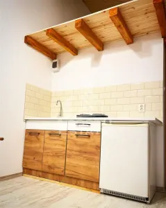 Cabana de inchiriat in Apuseni, Ciubar, Fara vecini, Foisor, Atv - foto 19
