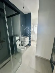 Duplex premium cu 4 camere situat in Mosnita Noua, TVA inclus - foto 14